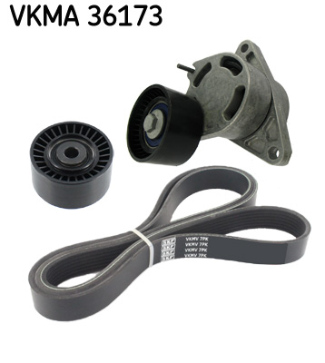 SKF VKMA36173