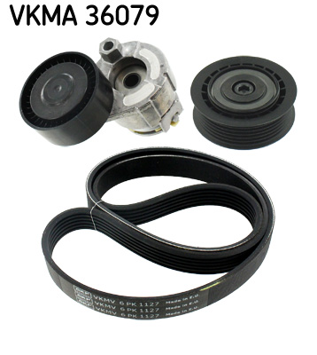 SKF VKMA36079