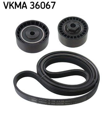 SKF VKMA36067