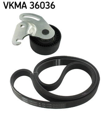 SKF VKMA36036