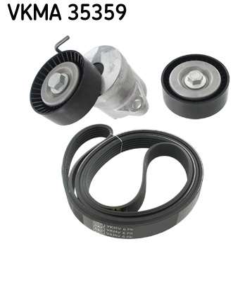 SKF VKMA35359