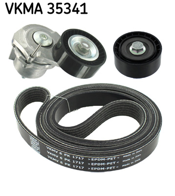 SKF VKMA35341