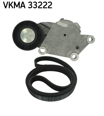 SKF VKMA33222