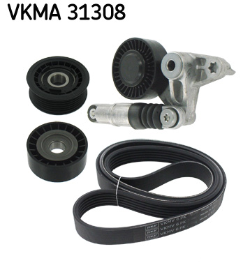 SKF VKMA31308