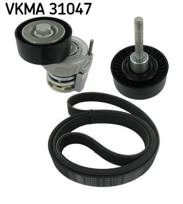 SKF VKMA31047 Drive Belt Kit