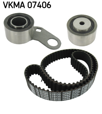 SKF VKMA07406