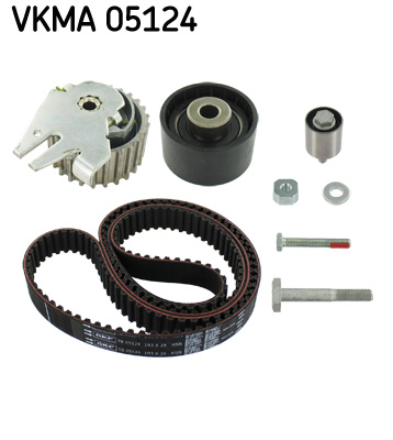 SKF VKMA05124