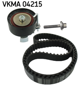 SKF VKMA04215