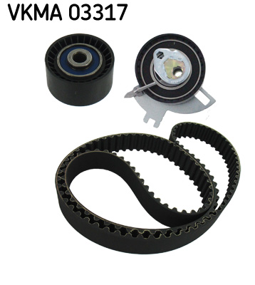 SKF VKMA03317