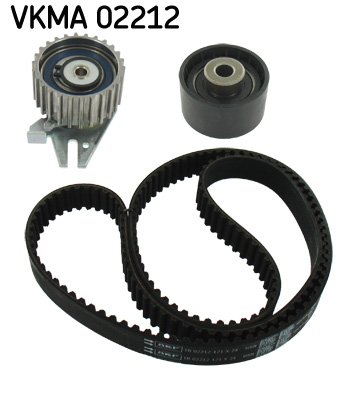 SKF VKMA02212