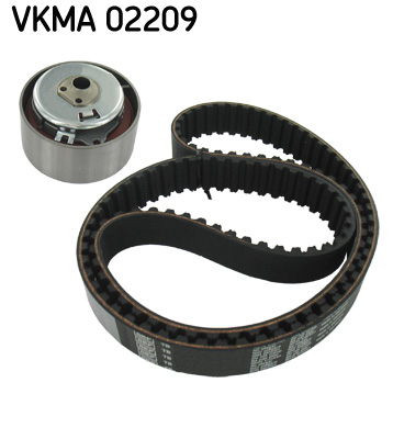 SKF VKMA02209