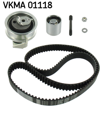 SKF VKMA01118