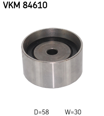 SKF VKM84610