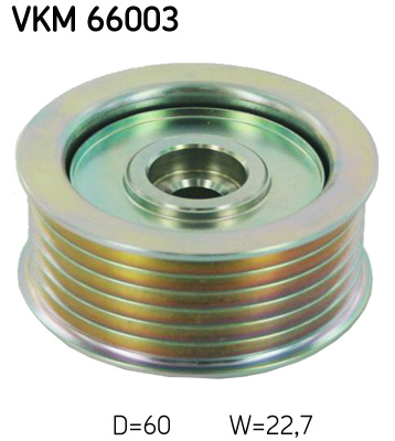 SKF VKM66003