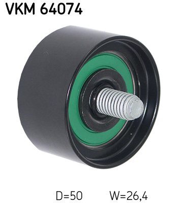 SKF VKM64074