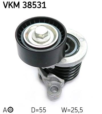 SKF VKM38531