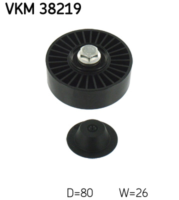 SKF VKM38219