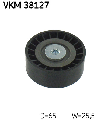 SKF VKM38127