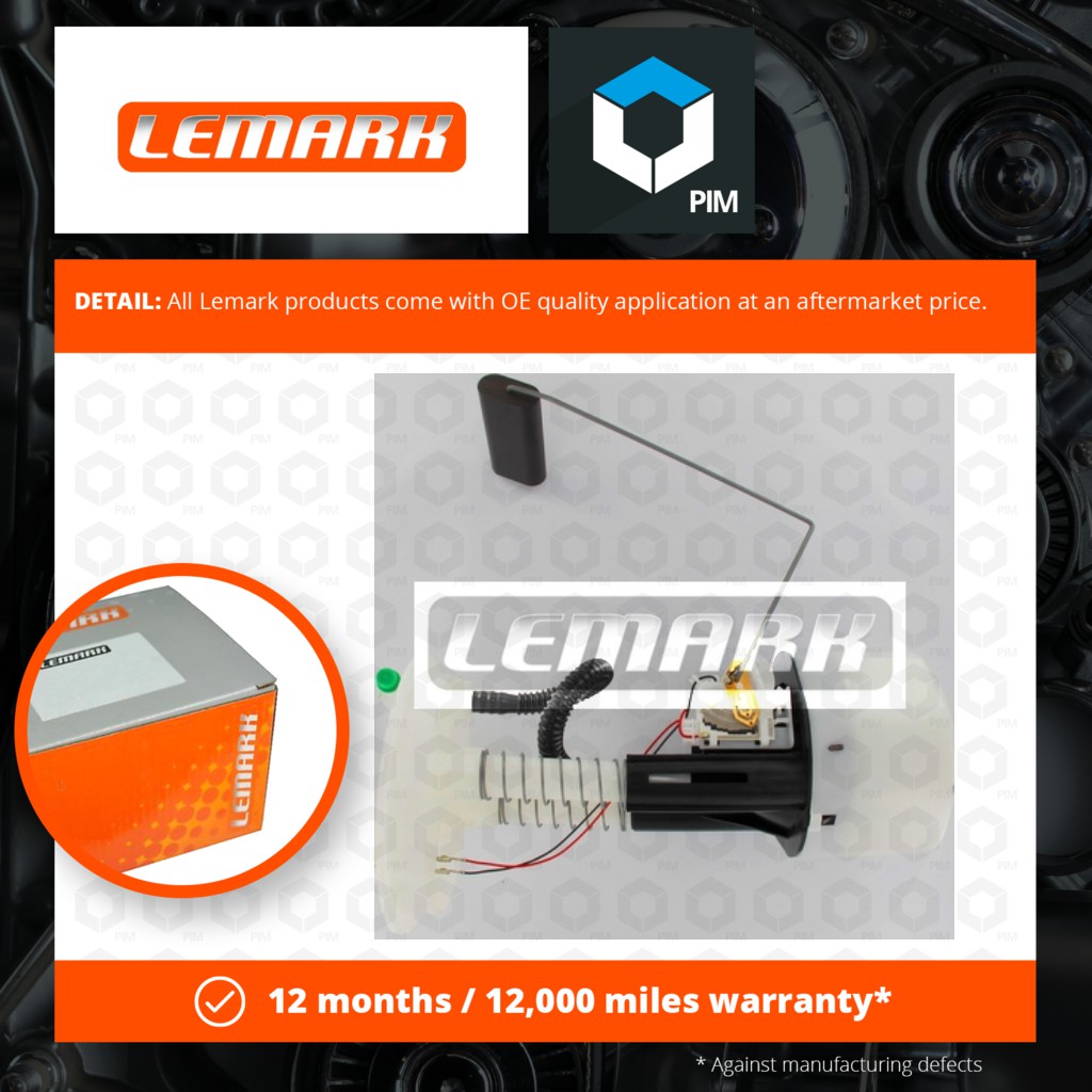 Lemark LFP475