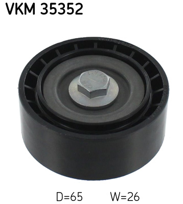 SKF VKM35352