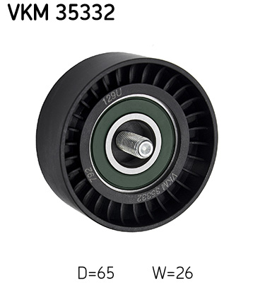 SKF VKM35332