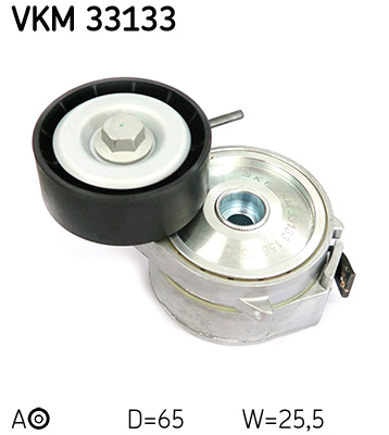 SKF VKM33133