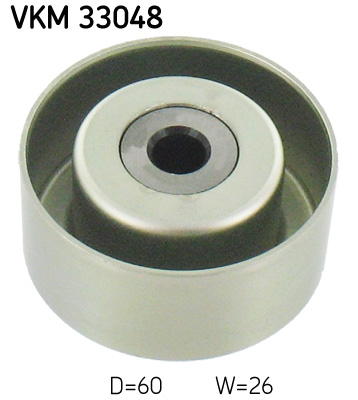 SKF VKM33048