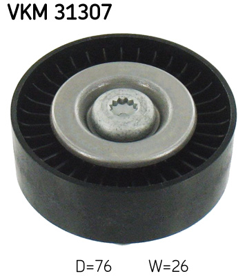 SKF VKM31307