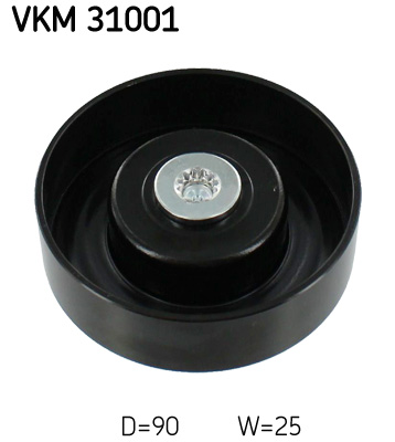 SKF VKM31001