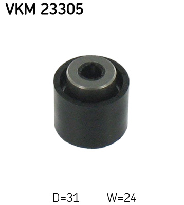 SKF VKM23305