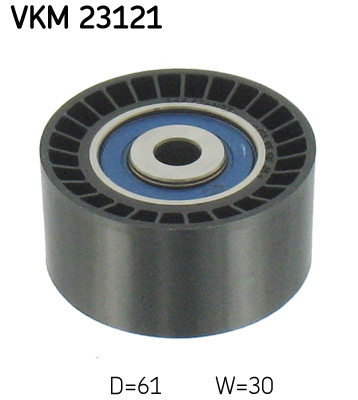 SKF VKM23121