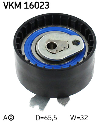 SKF VKM16023