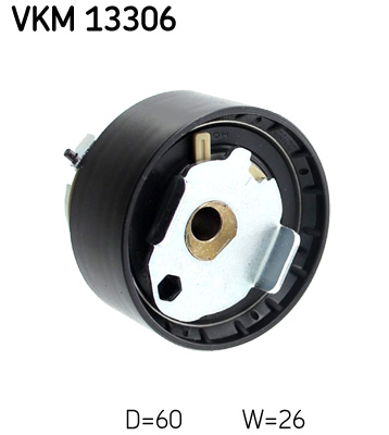 SKF VKM13306