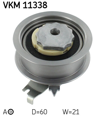 SKF VKM11338