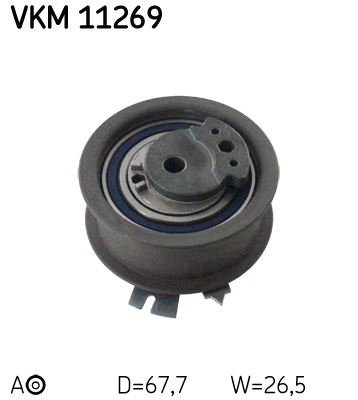 SKF VKM11269