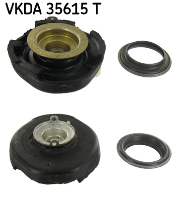 SKF VKDA35615T