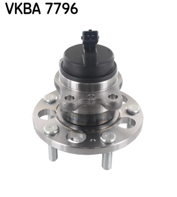 SKF VKBA7796