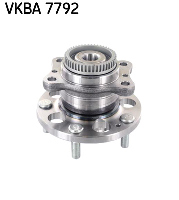 SKF VKBA7792