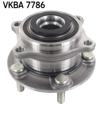 SKF VKBA7786