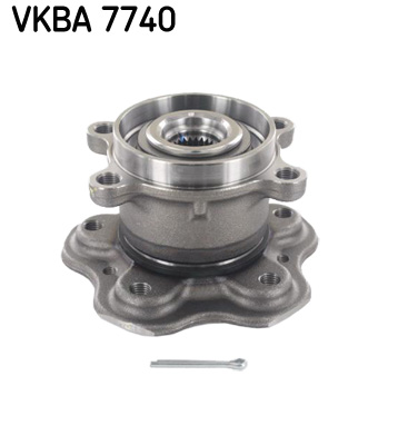 SKF VKBA7740