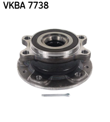 SKF VKBA7738