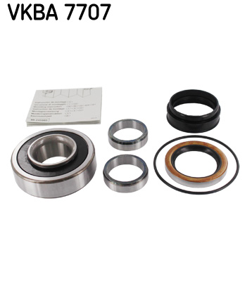 SKF VKBA7707