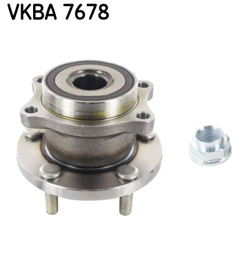 SKF VKBA7678