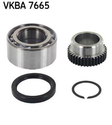 SKF VKBA7665