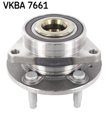 SKF VKBA7661