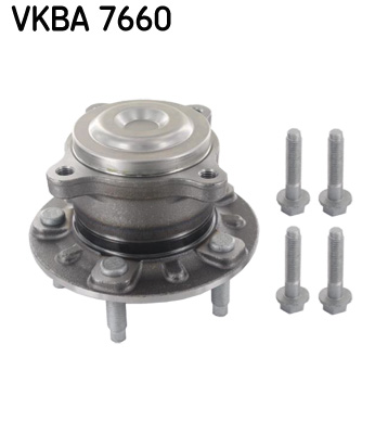 SKF VKBA7660