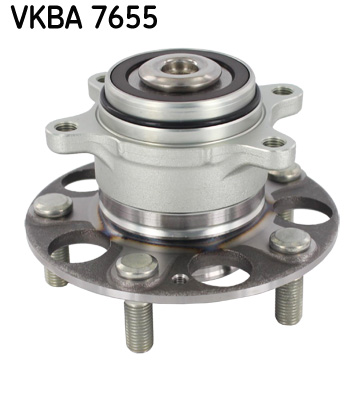 SKF VKBA7655