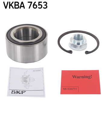 SKF VKBA7653