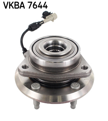 SKF VKBA7644