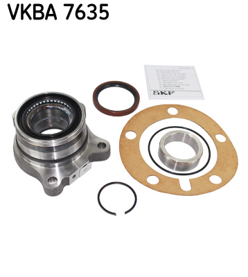 SKF VKBA7635